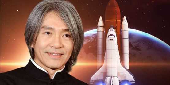 星爺要開發 Web3！周星馳旗下比高集團與新火科技成立 Web3 基金